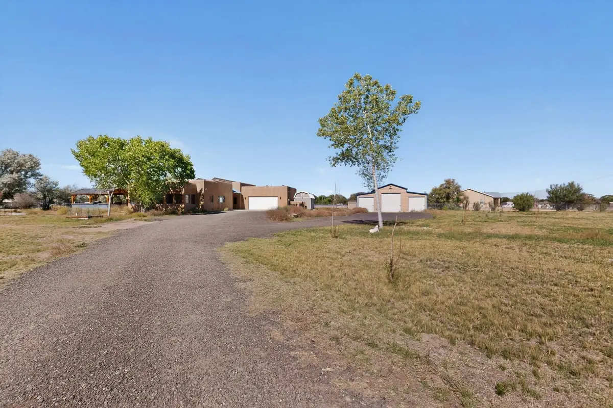48 Oney Lane, Belen, NM 87002 - #1
