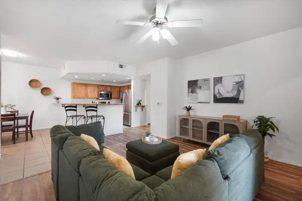 6800 Vista Del Norte Road Ne #1114, Albuquerque, NM 87113