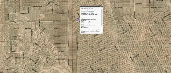 Ursula (u26 B73 L74) Court Nw #26, Rio Rancho, NM 87144