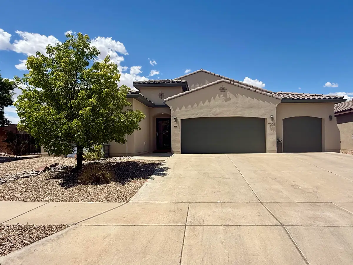 7305 E Nome Drive Ne, Rio Rancho, NM 87144 - #1
