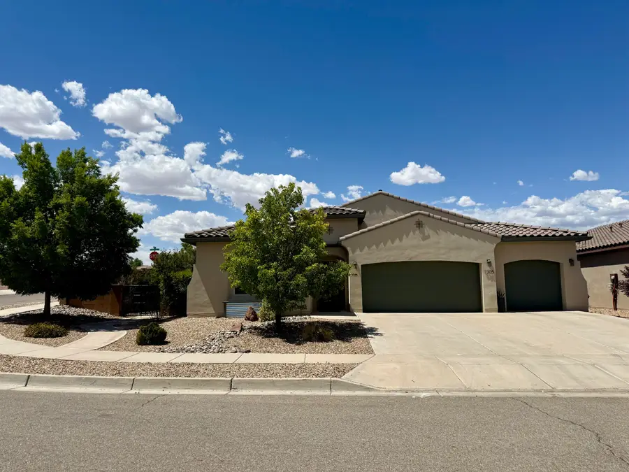 7305 E Nome Drive Ne, Rio Rancho, NM 87144 - #2