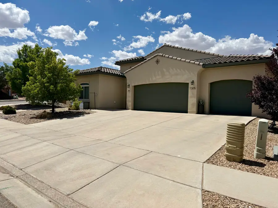 7305 E Nome Drive Ne, Rio Rancho, NM 87144 - #3