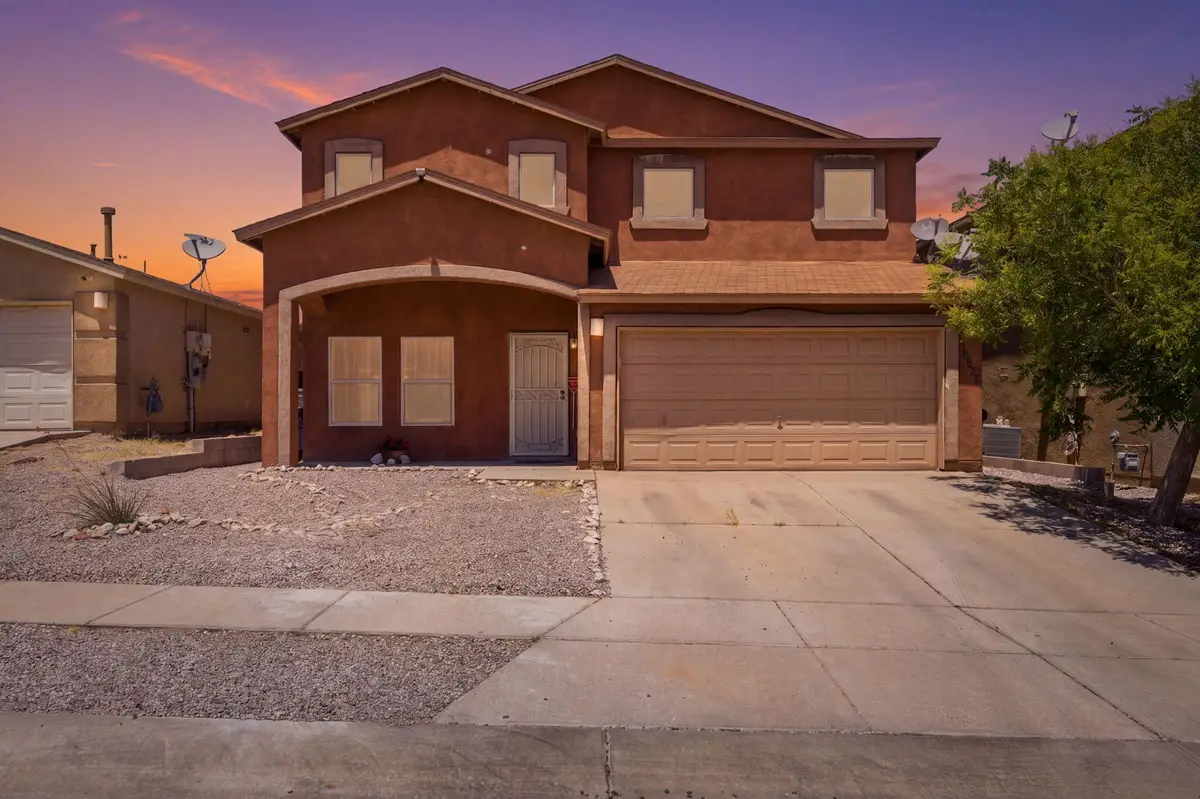 10427 Sandy Flats Avenue Sw, Albuquerque, NM 87121 - #1