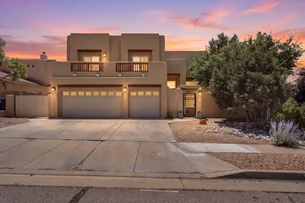 9116 Berryessa Road Ne, Albuquerque, NM 87122