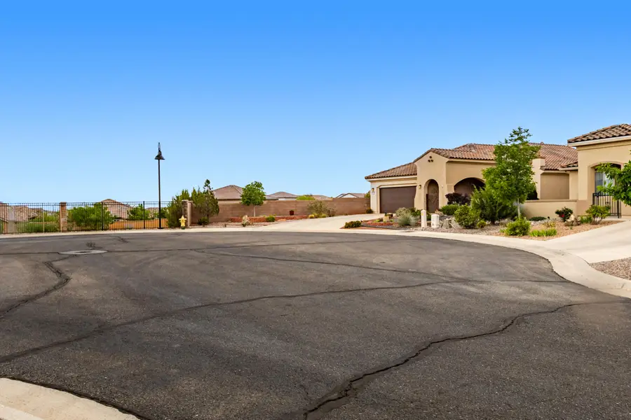 9100 Falls Creek Trail Nw, Albuquerque, NM 87120 - #2