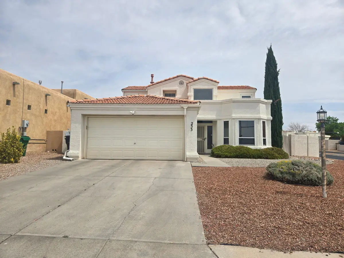 233 Nicklaus Drive Se, Rio Rancho, NM 87124 - #1