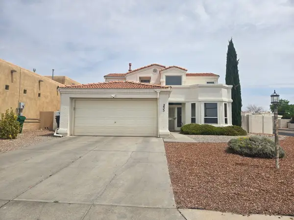 233 Nicklaus Drive Se, Rio Rancho, NM 87124