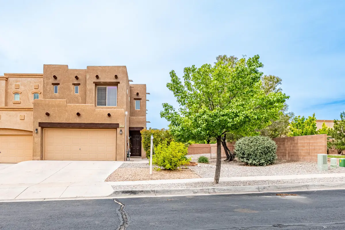2435 Pelizzano Drive Se, Rio Rancho, NM 87124 - #1