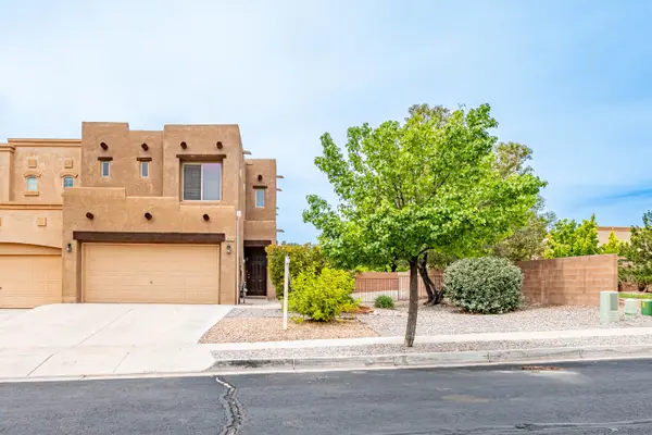 2435 Pelizzano Drive Se, Rio Rancho, NM 87124