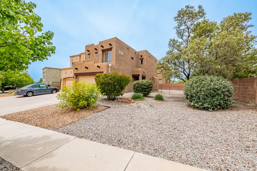 2435 Pelizzano Drive Se, Rio Rancho, NM 87124 - #2