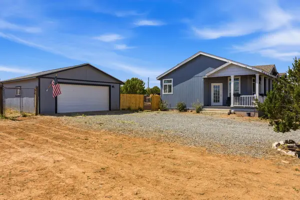 4 High Vista Drive, Moriarty, NM 87035