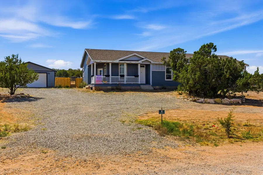 4 High Vista Drive, Moriarty, NM 87035 - #2