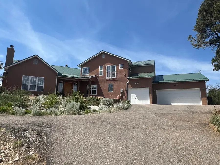 16 Vista Encantada Drive, Edgewood, NM 87015 - #2