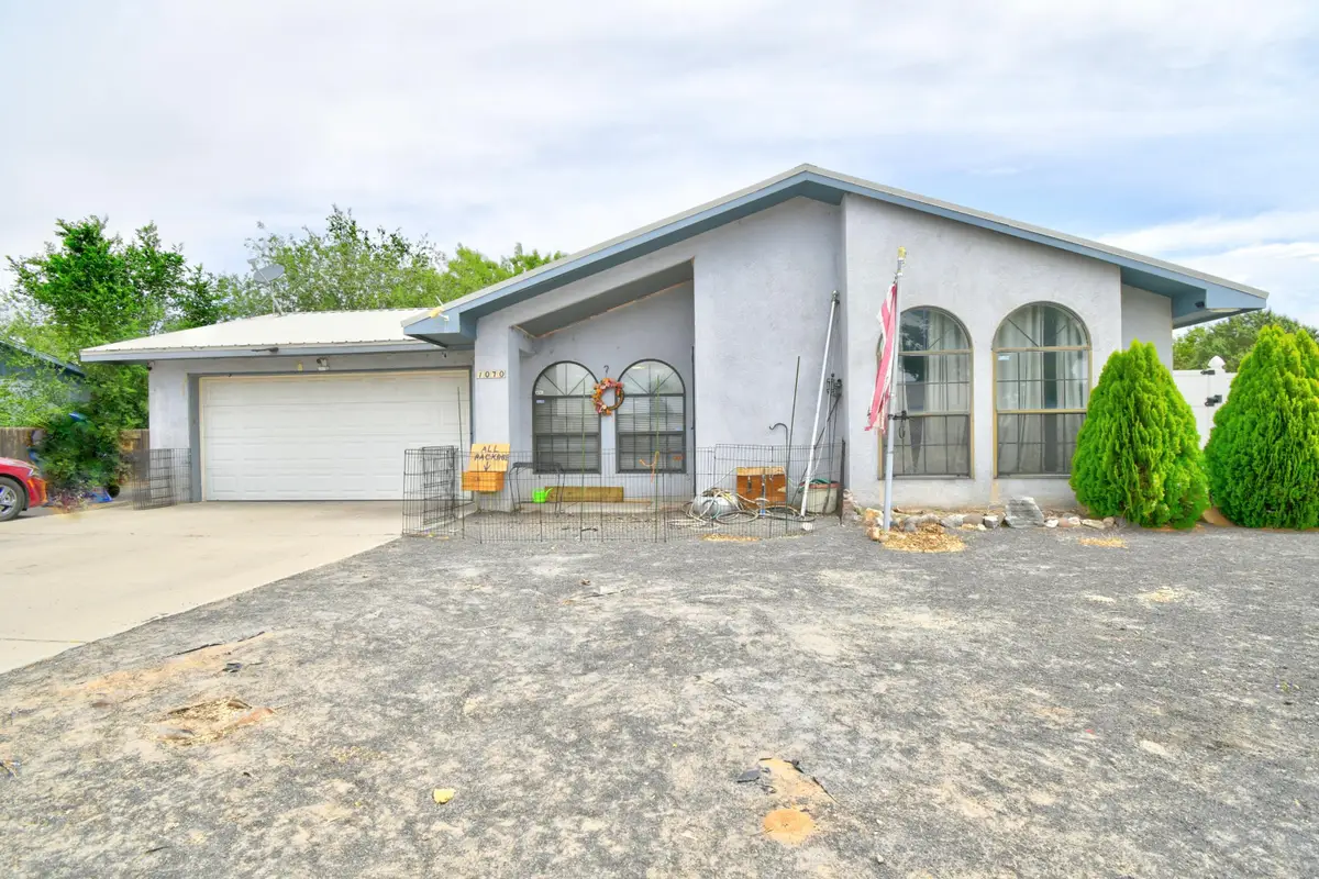 1070 Peach Court Se, Los Lunas, NM 87031 - #1