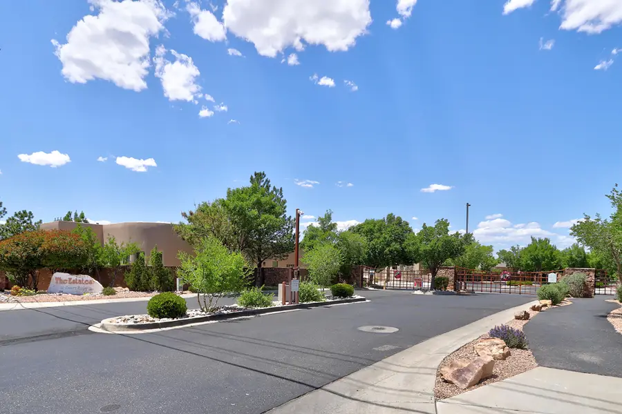 7339 Enchanted Sky Lane Ne, Albuquerque, NM 87113 - #2