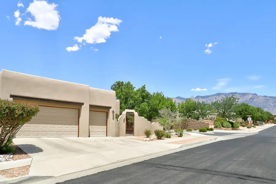7339 Enchanted Sky Lane Ne, Albuquerque, NM 87113 - #3
