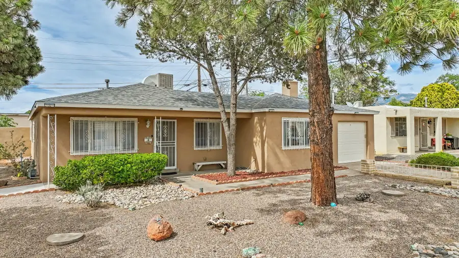 9601 Arvada Avenue Ne, Albuquerque, NM 87112 - #2
