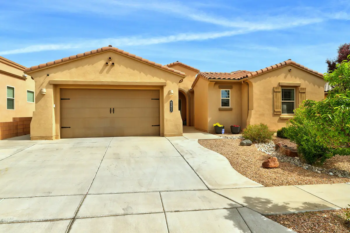 6371 Camino De Paz Road Nw, Albuquerque, NM 87120 - #1