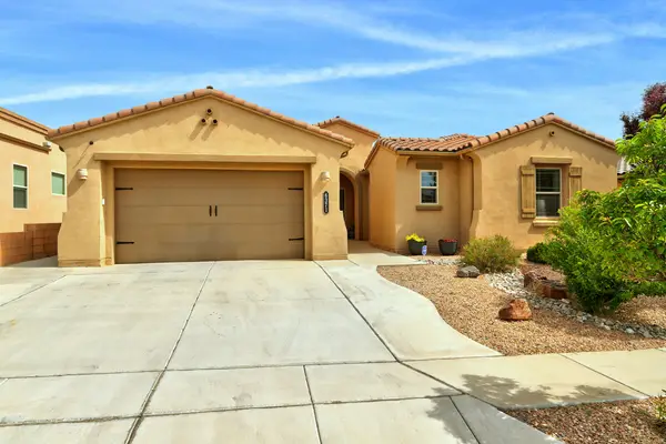 6371 Camino De Paz Road Nw, Albuquerque, NM 87120