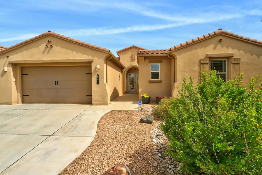 6371 Camino De Paz Road Nw, Albuquerque, NM 87120 - #2