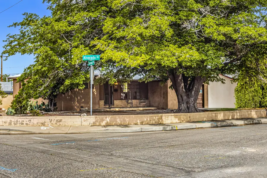 2801 Alvarado Drive Ne, Albuquerque, NM 87110 - #2
