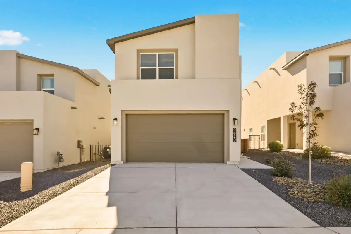 9620 Sage Ranch Court Sw, Albuquerque, NM 87121 - #1