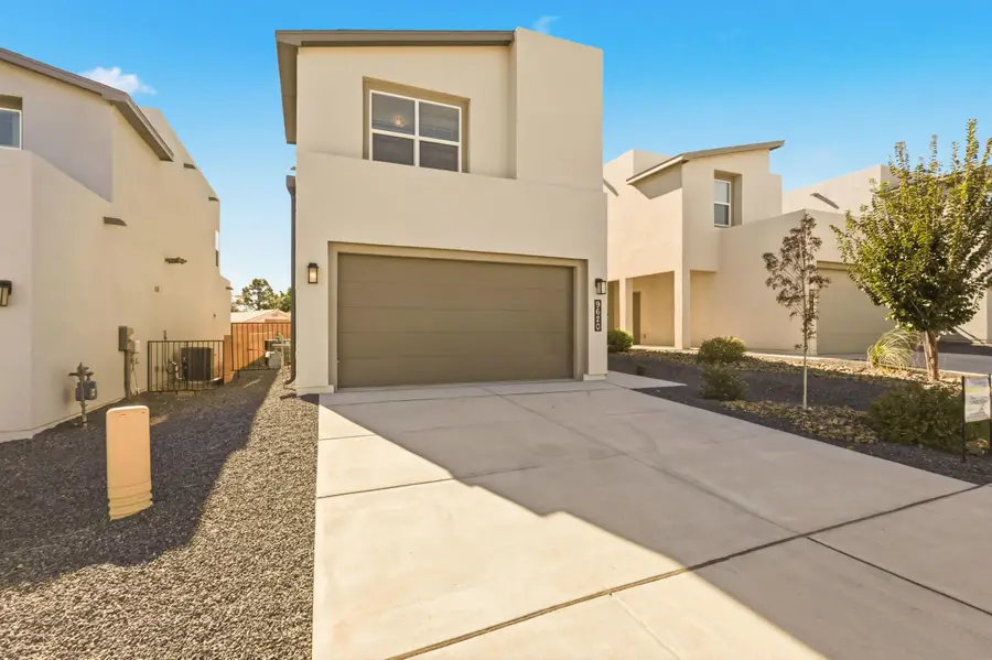9620 Sage Ranch Court Sw, Albuquerque, NM 87121 - #2