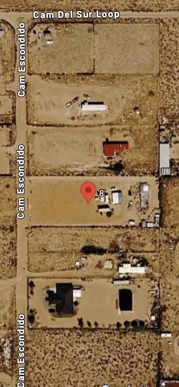 8 Camino Escondido, Belen, NM 87002 - #3