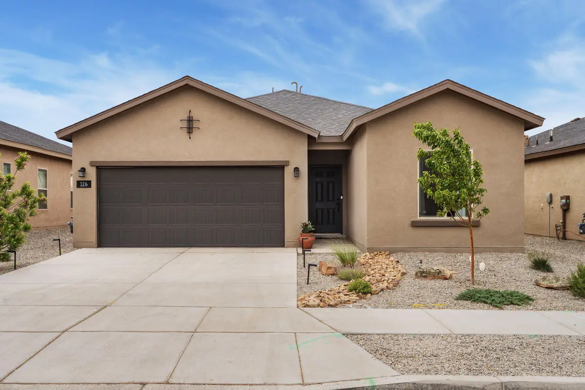126 Spectrum Avenue Sw, Rio Rancho, NM 87124 - #1