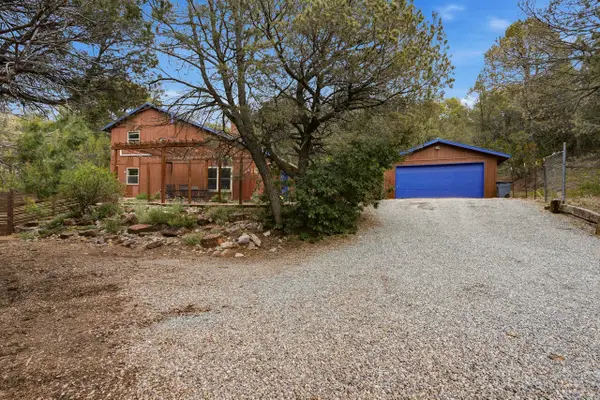 20 Cedar Hill Drive, Cedar Crest, NM 87008