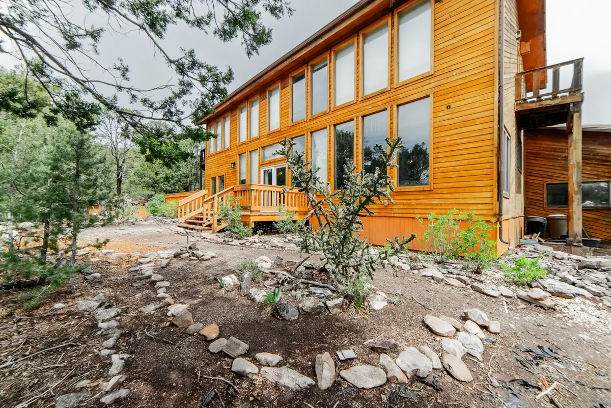 60 Sandia Haven Drive, Cedar Crest, NM 87008 - #1
