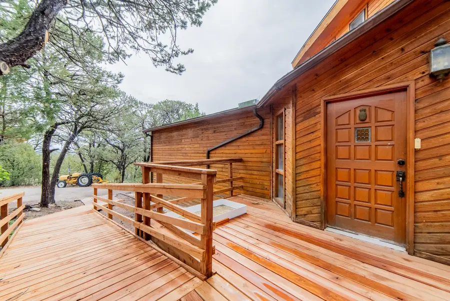 60 Sandia Haven Drive, Cedar Crest, NM 87008 - #2