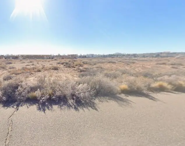Prairie Sunrise Phase 1, Lot 3, Corrales, NM 87048 - #2