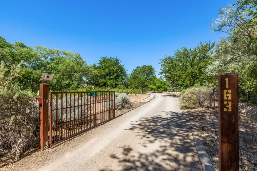 163 Camino Alto, Corrales, NM 87048 - #2