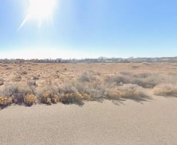 Prairie Sunrise Phase 1, Lot 5, Corrales, NM 87048 - #2
