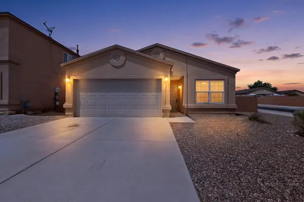 9309 Valle Vidal Place Sw, Albuquerque, NM 87121