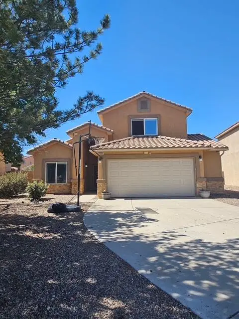 7220 Sidewinder Drive Ne, Albuquerque, NM 87113 - #1