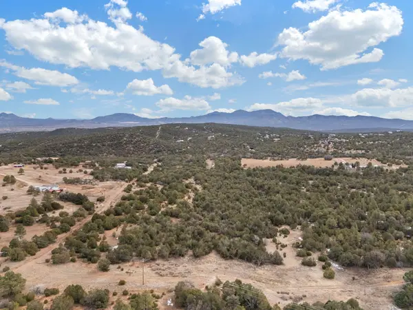 Lot B-2 Gated La Madera Road, Sandia Park, NM 87047