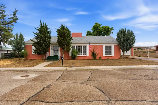 1515 W Reinken Avenue, Belen, NM 87002