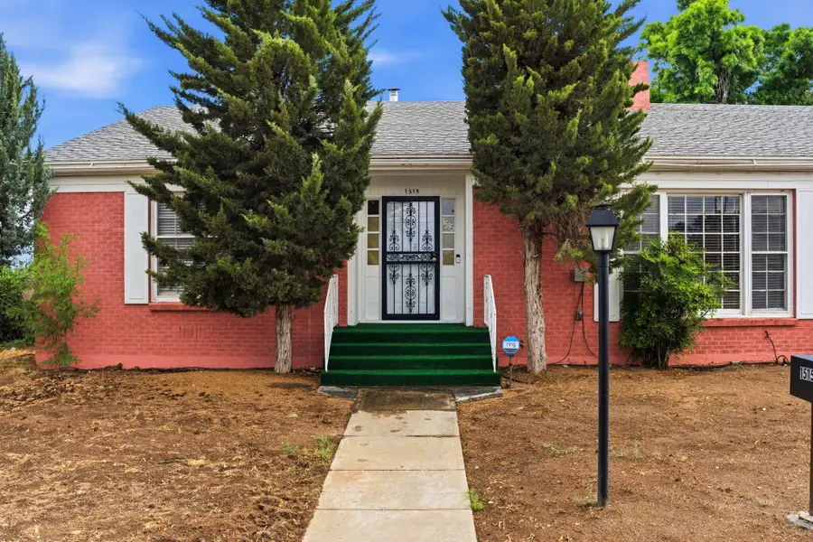 1515 W Reinken Avenue, Belen, NM 87002 - #2