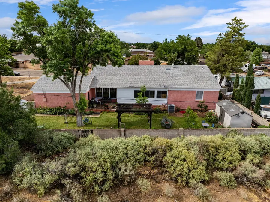 1515 W Reinken Avenue, Belen, NM 87002 - #3