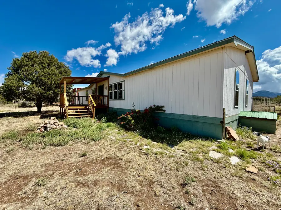 132 Dark Canyon Road, Magdalena, NM 87825 - #2