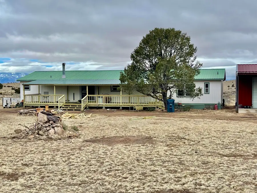 132 Dark Canyon Road, Magdalena, NM 87825 - #3