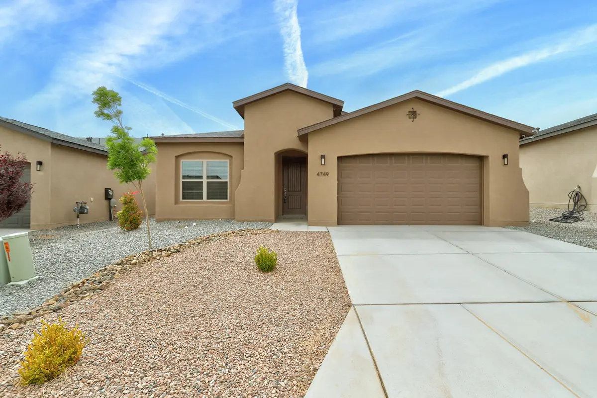 4749 Guadalupe Peak Street Sw, Los Lunas, NM 87031 - #1
