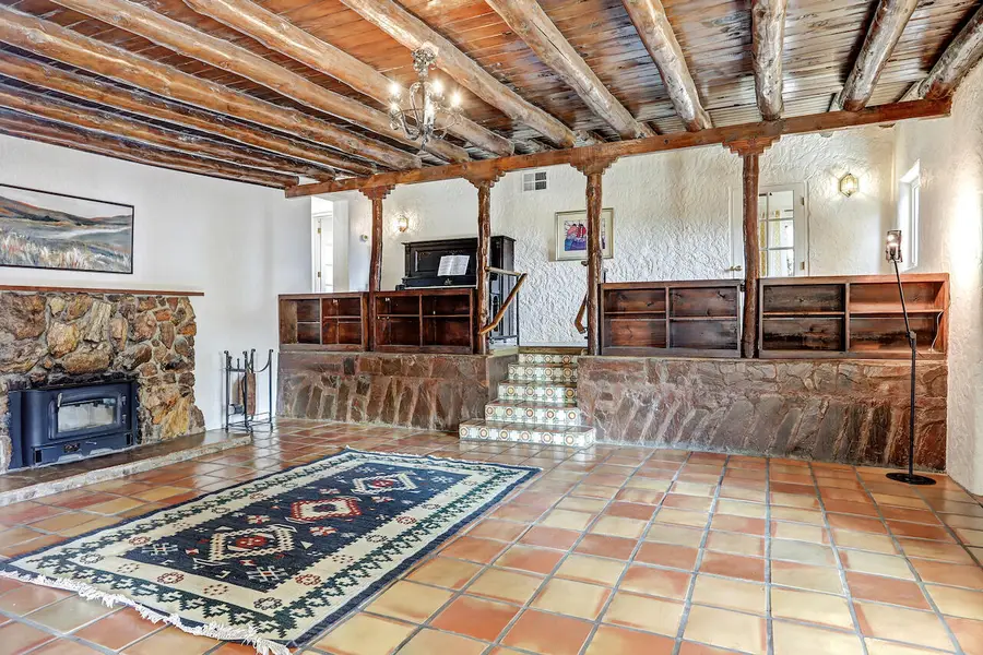 510 Camino De La Sierra Ne, Albuquerque, NM 87123 - #3