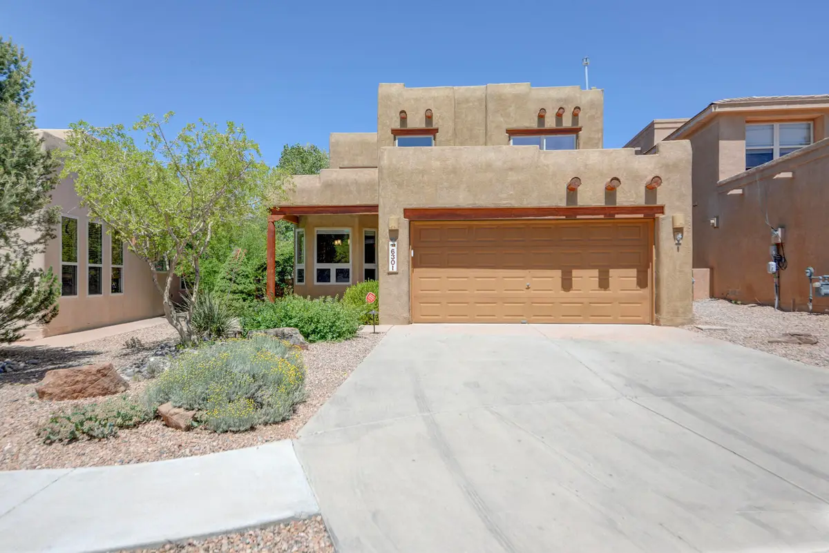 6301 Goldfield Place Ne, Albuquerque, NM 87111 - #1