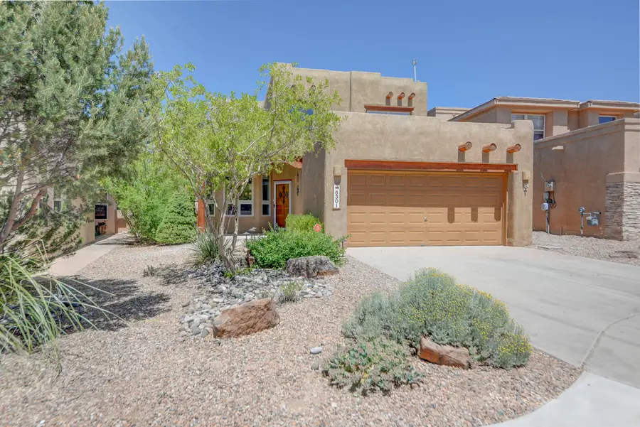 6301 Goldfield Place Ne, Albuquerque, NM 87111 - #3