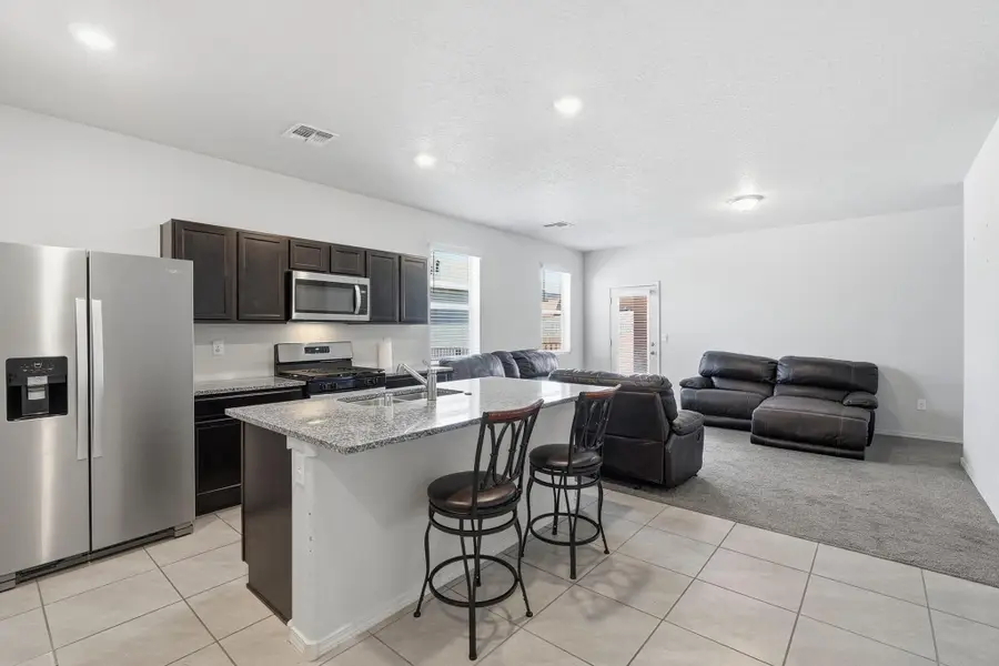 1528 Estrella Noche Loop Ne, Rio Rancho, NM 87144 - #3