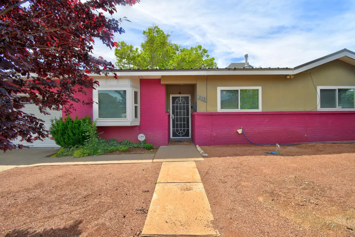 613 Jane Street Ne, Albuquerque, NM 87123 - #1