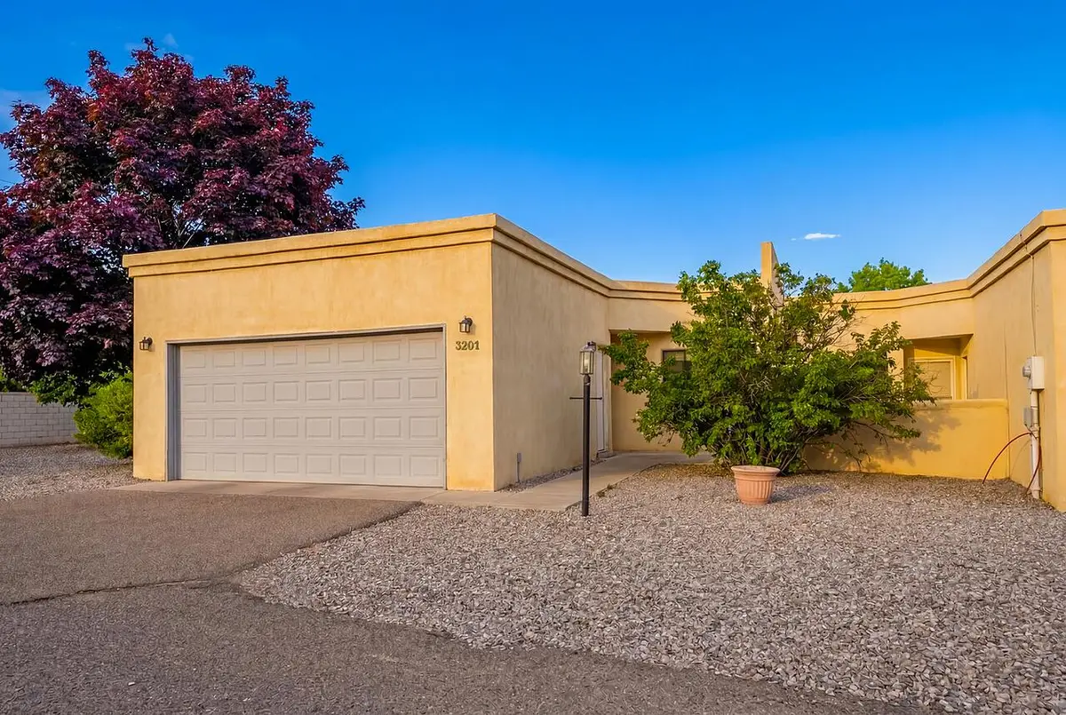 3201 Oakmount Drive Se, Rio Rancho, NM 87124 - #1